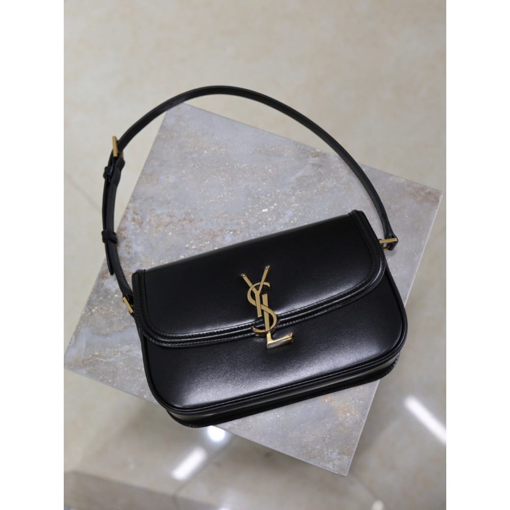 Ysl solferino box bag 24.5×15×8.5cm Bags
