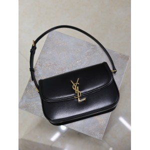 Ysl solferino box bag 24.5×15×8.5cm Bags
