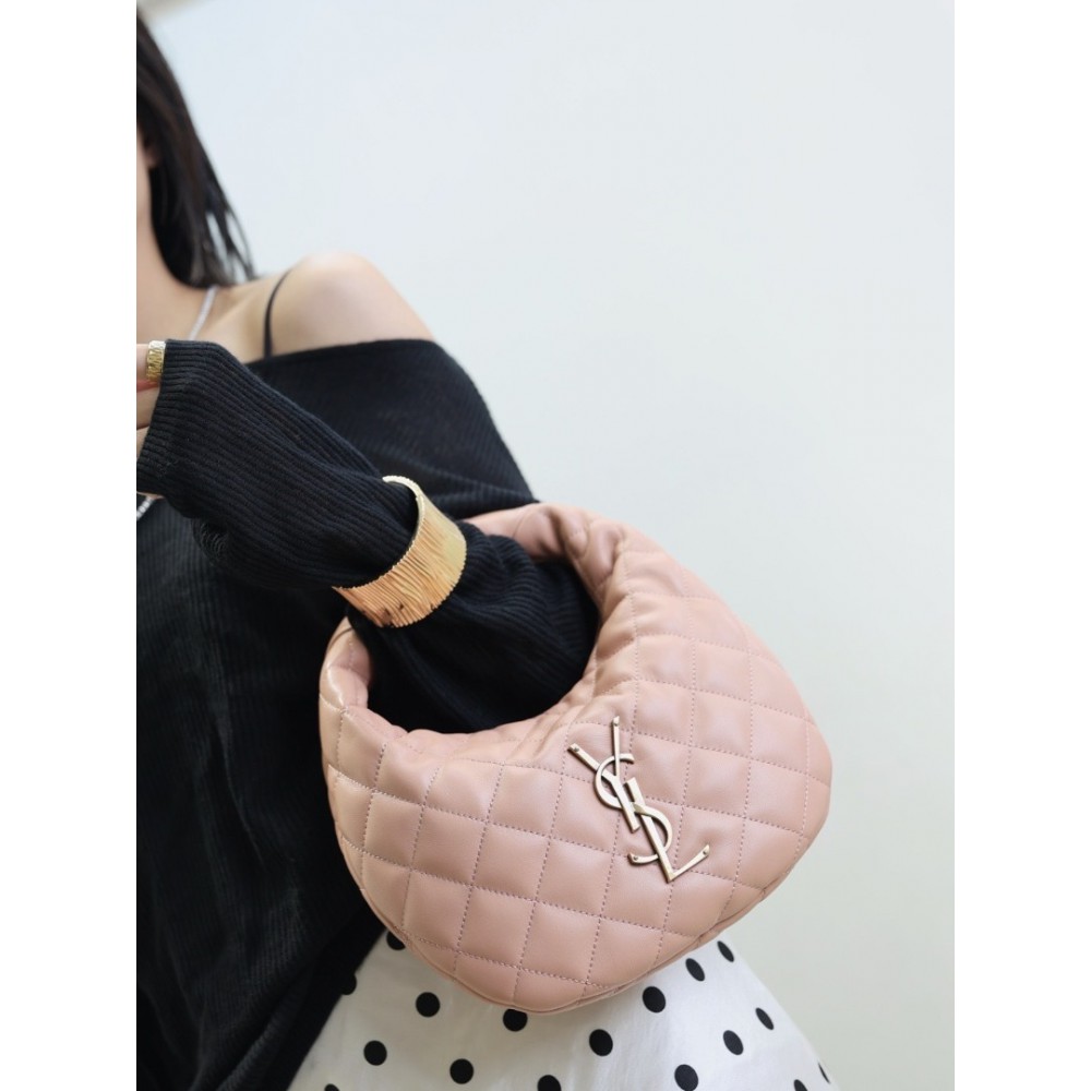 Ysl Icarino I care shoulder bag 26X15.5X7.5CM Bags