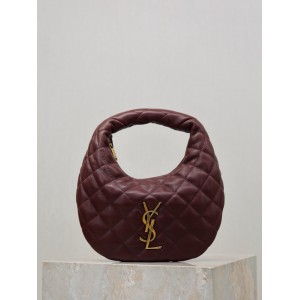 Ysl Icarino I care shoulder bag 26X15.5X7.5CM Bags