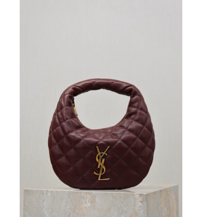 Ysl Icarino I care shoulder bag 26X15.5X7.5CM