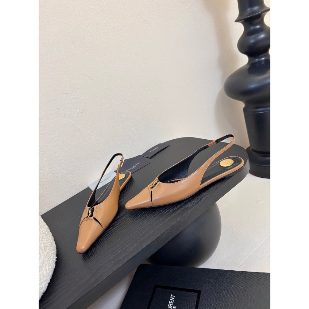 Ysl slingback pumps 36-41 Shoes
