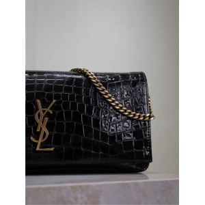 Ysl Kate cluth bag 26x13.5x4.5cm Bags