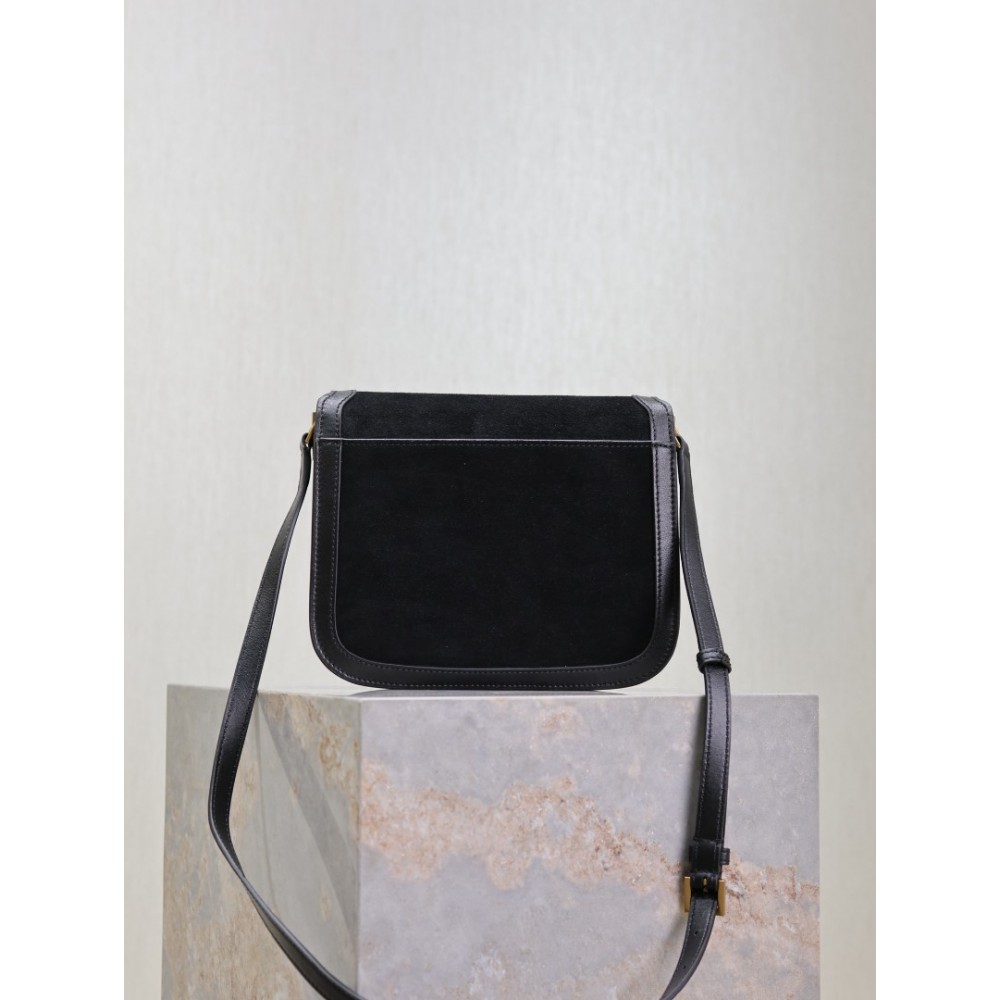 Ysl Solferino Bag 22x18x5cm Bags