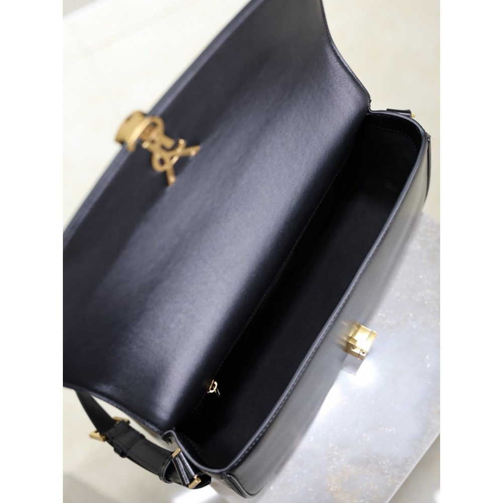 Ysl solferino box bag 29×18×4-9cm Bags