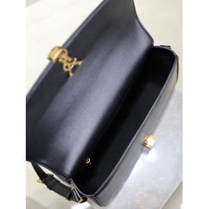 Ysl solferino box bag 29×18×4-9cm Bags