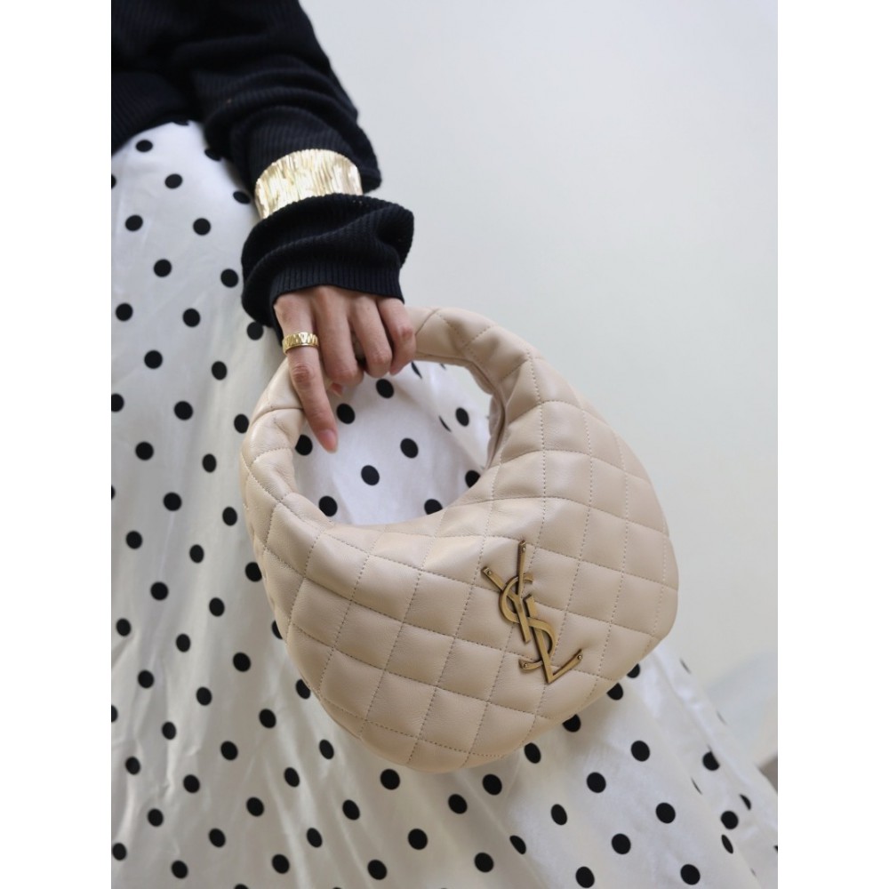 Ysl Icarino I care shoulder bag 26X15.5X7.5CM Bags