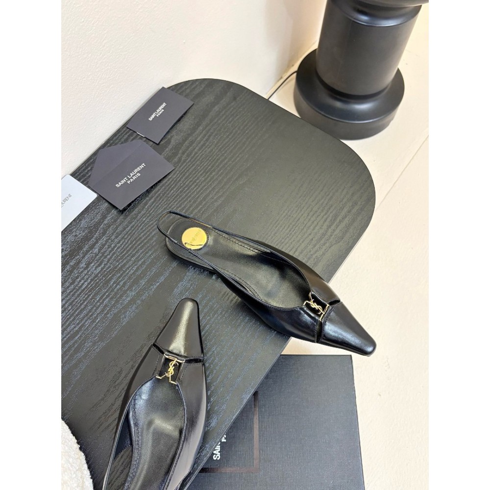 Ysl slingback pumps 36-41 Shoes