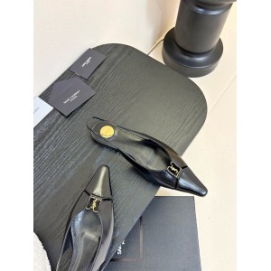 Ysl slingback pumps 36-41 Shoes