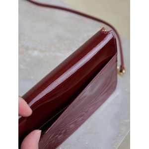 Ysl monogram phone holder 18x11x2cm Bags