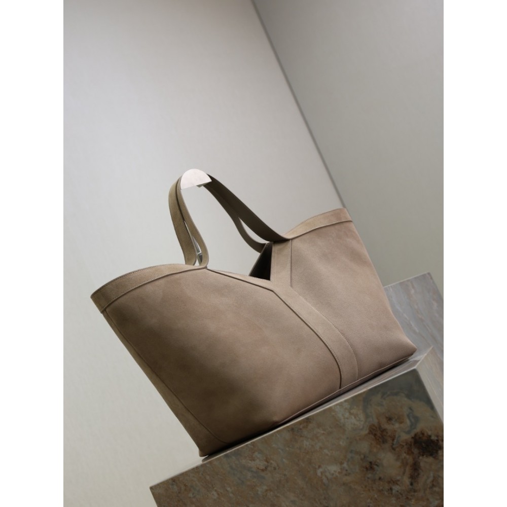 Ysl Y tote bag 38-50×33×16cm Bags