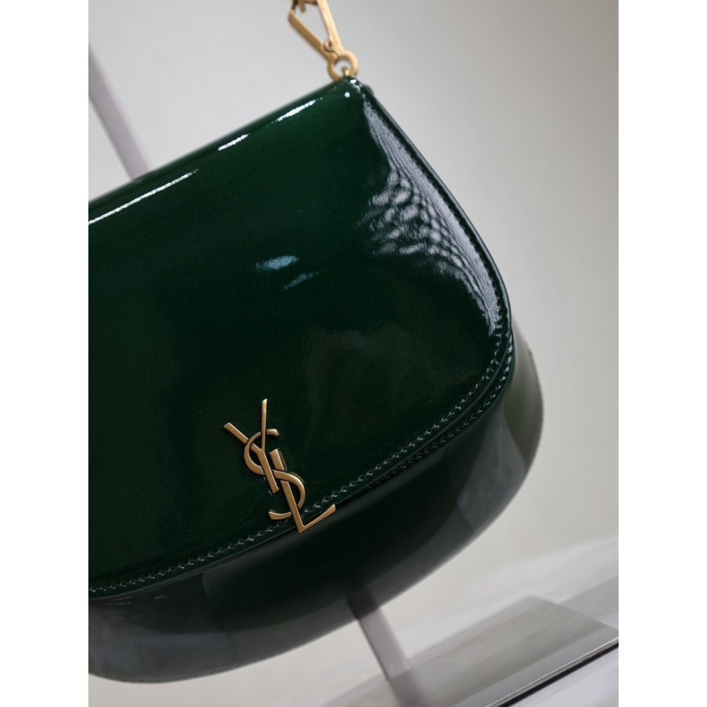 Ysl voltaire top handle 17.5 X 21 X 8 cm Bags