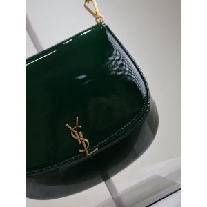 Ysl voltaire top handle 17.5 X 21 X 8 cm Bags
