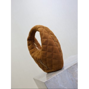 Ysl Icarino I care shoulder bag 26X15.5X7.5CM Bags