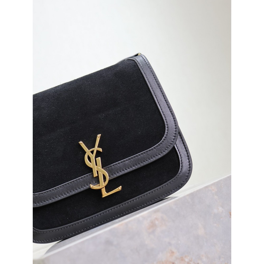 Ysl Solferino Bag 22x18x5cm Bags