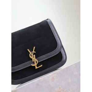 Ysl Solferino Bag 22x18x5cm Bags