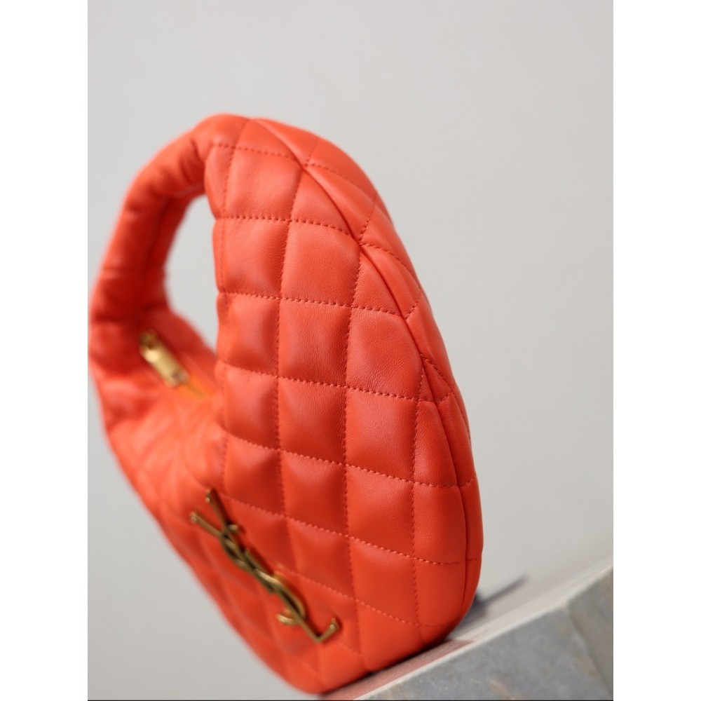 Ysl Icarino I care shoulder bag 26X15.5X7.5CM Bags