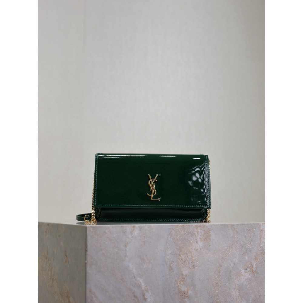 Ysl monogram phone holder 18x11x2cm Bags