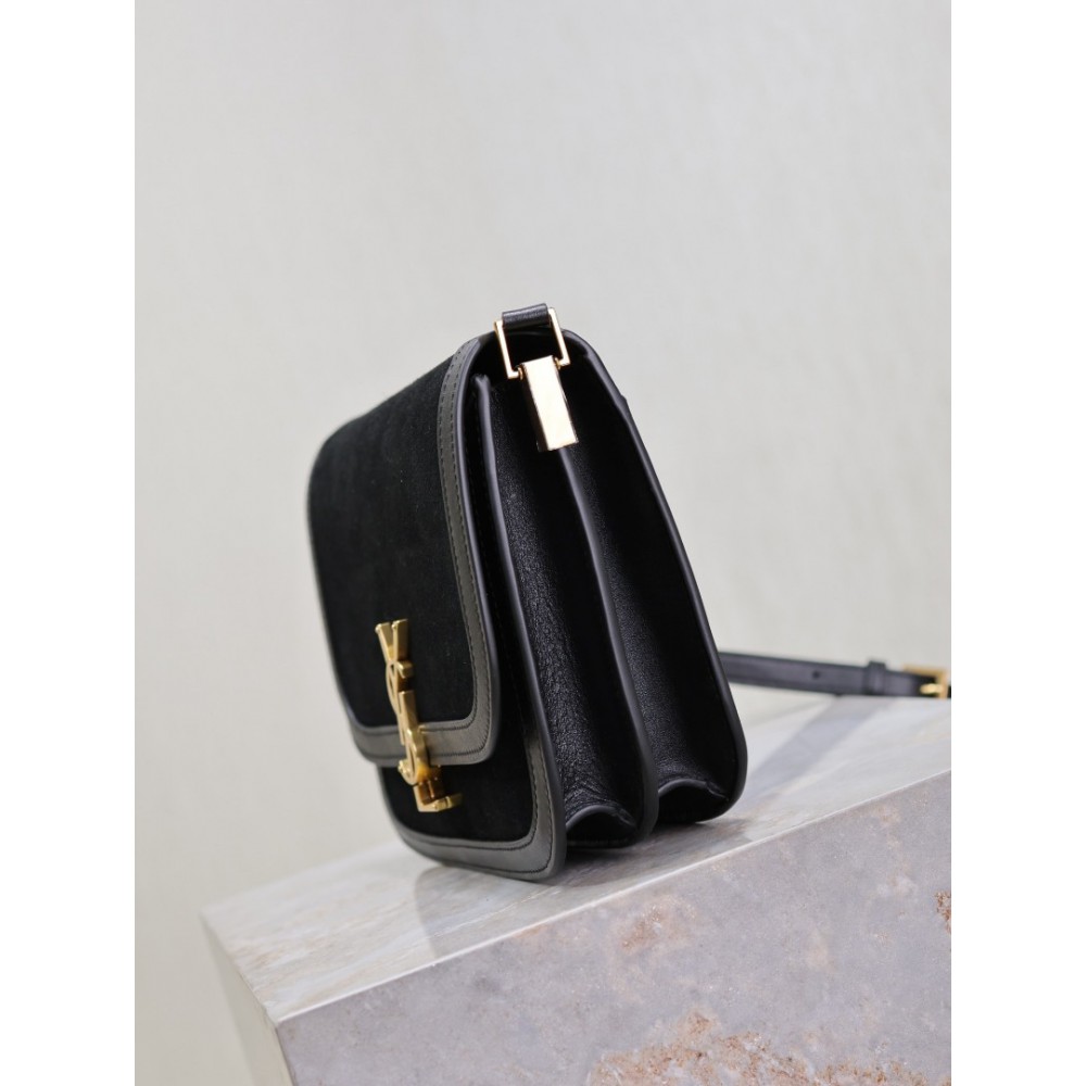 Ysl Solferino Bag 22x18x5cm Bags