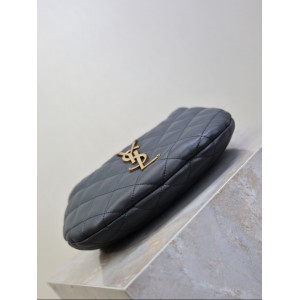 Ysl Icarino I care shoulder bag 26X15.5X7.5CM Bags