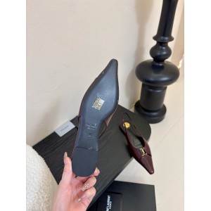 Ysl slingback pumps 36-41 Shoes