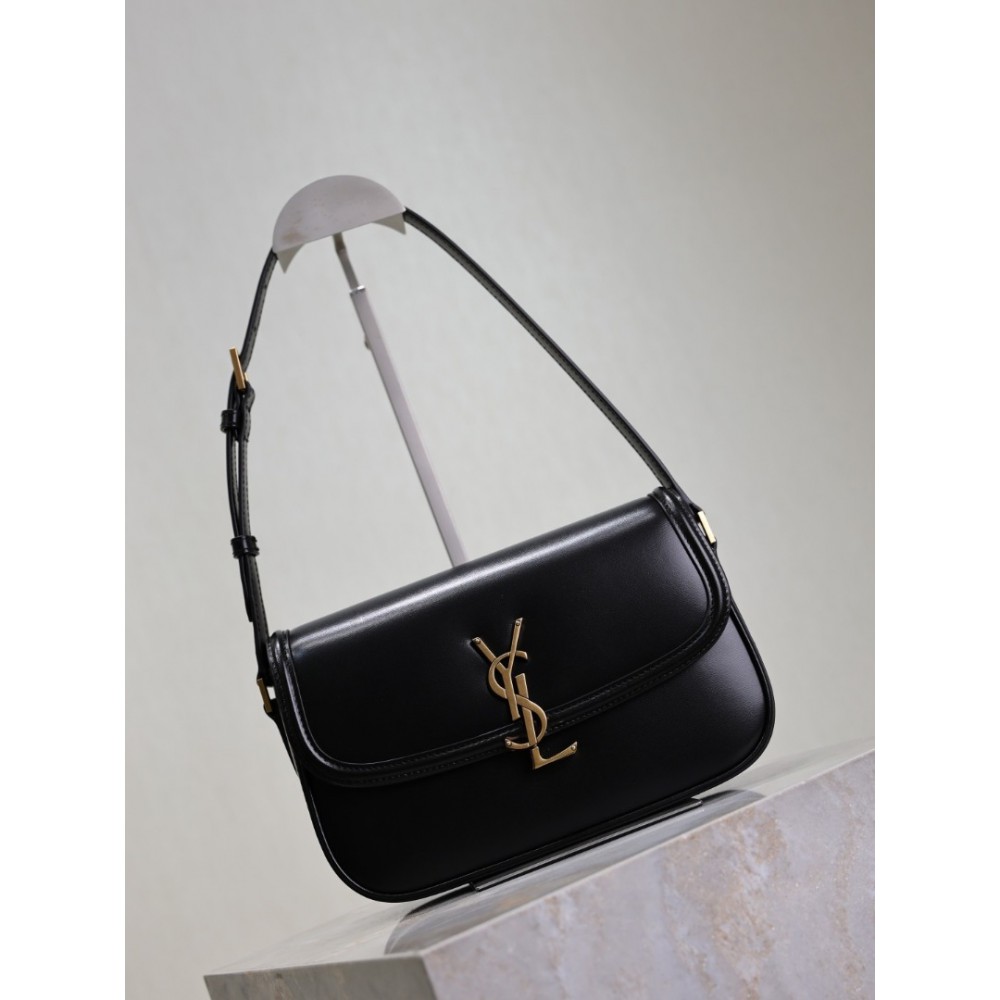 Ysl solferino box bag 24.5×15×8.5cm Bags