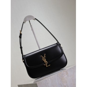 Ysl solferino box bag 24.5×15×8.5cm Bags