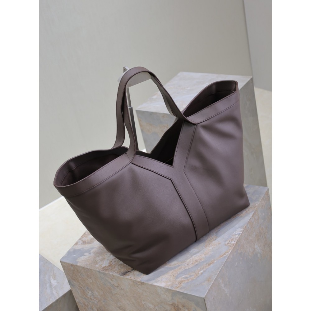 Ysl Y tote bag 38-50×33×16cm Bags