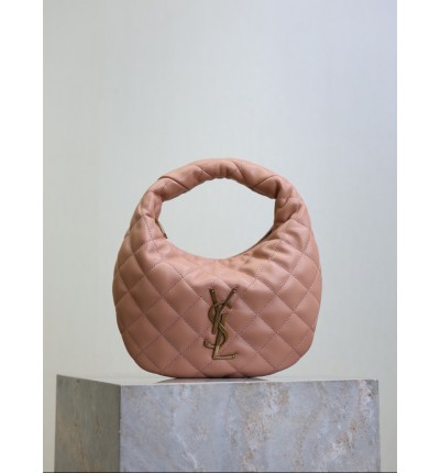 Ysl Icarino I care shoulder bag 26X15.5X7.5CM