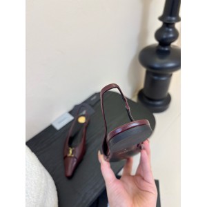 Ysl slingback pumps 36-41 Shoes