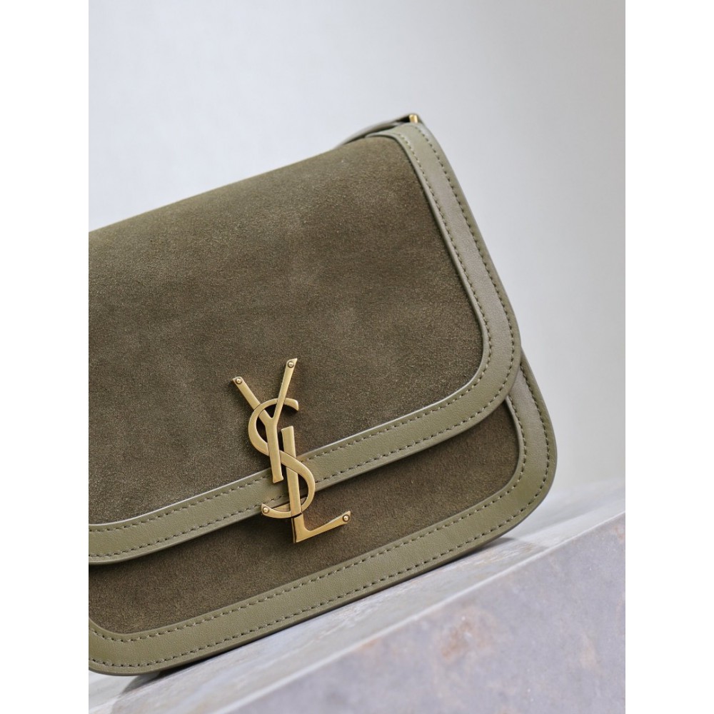 Ysl Solferino Bag 22x18x5cm Bags