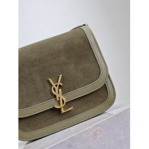 Ysl Solferino Bag 22x18x5cm Bags
