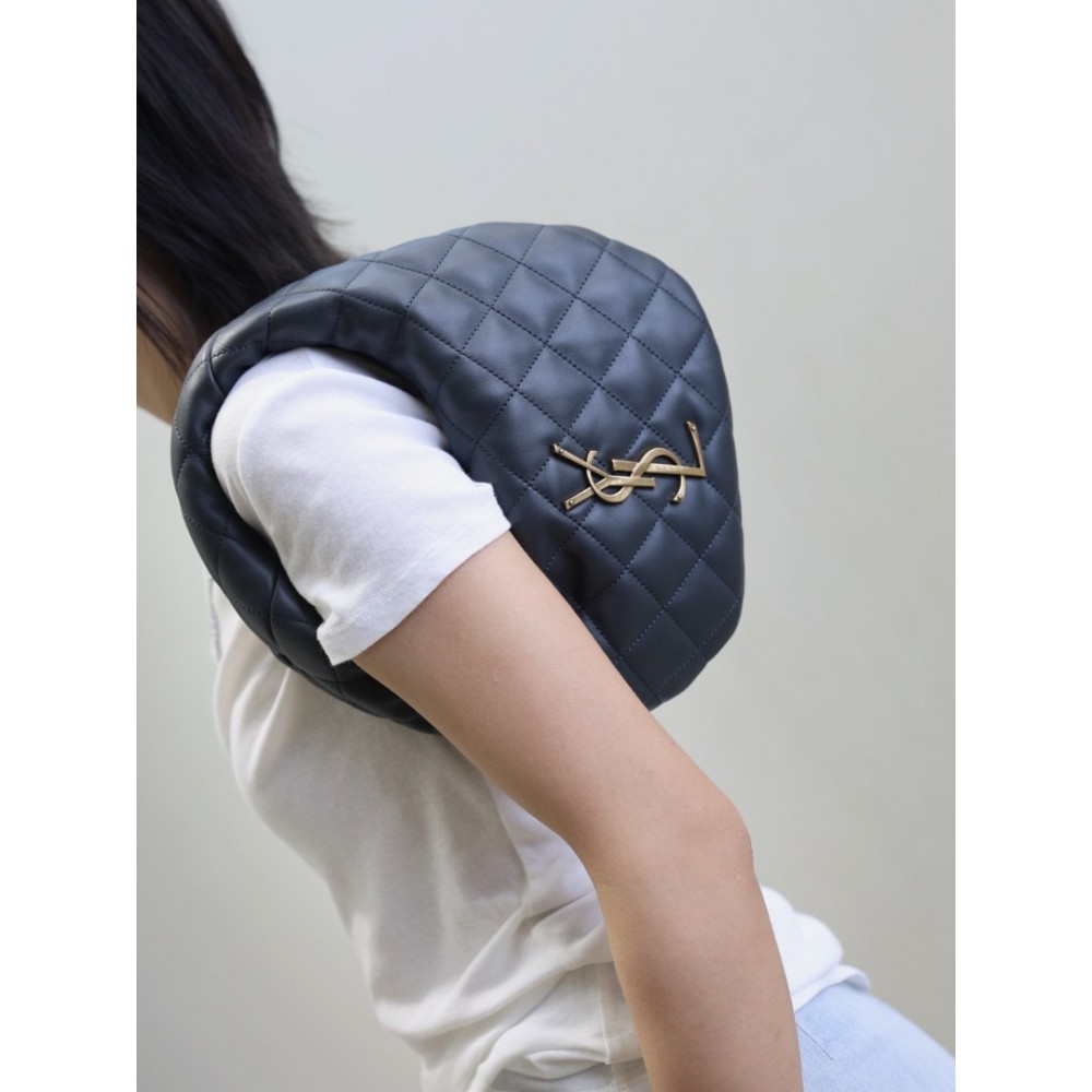 Ysl Icarino I care shoulder bag 26X15.5X7.5CM Bags