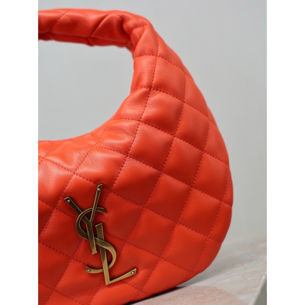 Ysl Icarino I care shoulder bag 26X15.5X7.5CM Bags