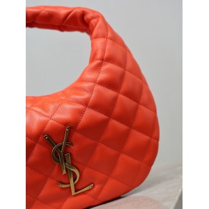 Ysl Icarino I care shoulder bag 26X15.5X7.5CM Bags