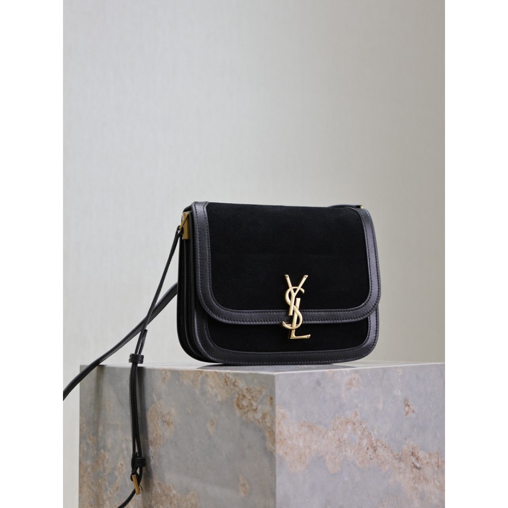 Ysl Solferino Bag 22x18x5cm Bags