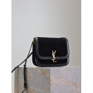 Ysl Solferino Bag 22x18x5cm Bags