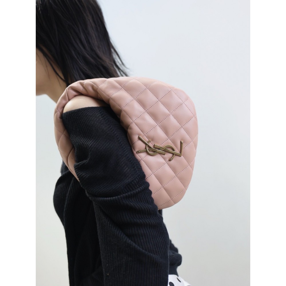 Ysl Icarino I care shoulder bag 26X15.5X7.5CM Bags