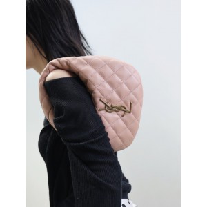 Ysl Icarino I care shoulder bag 26X15.5X7.5CM Bags