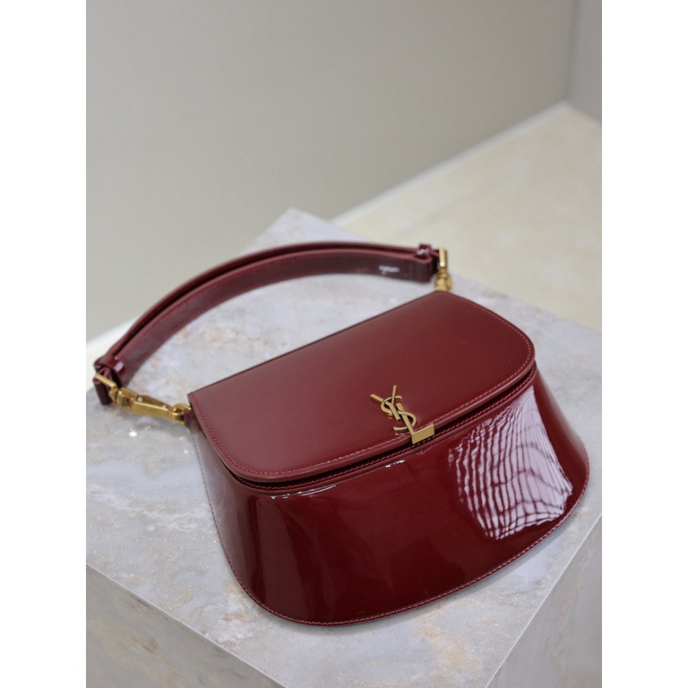 Ysl voltaire top handle 17.5 X 21 X 8 cm Bags