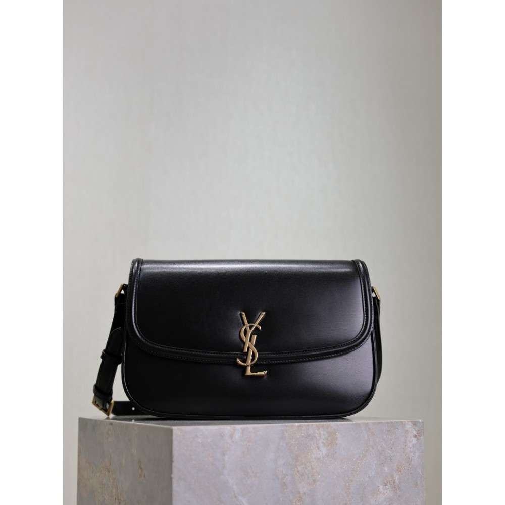 Ysl solferino box bag 29×18×4-9cm Bags