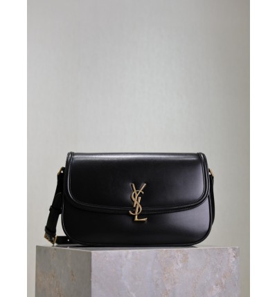 Ysl solferino box bag 29×18×4-9cm