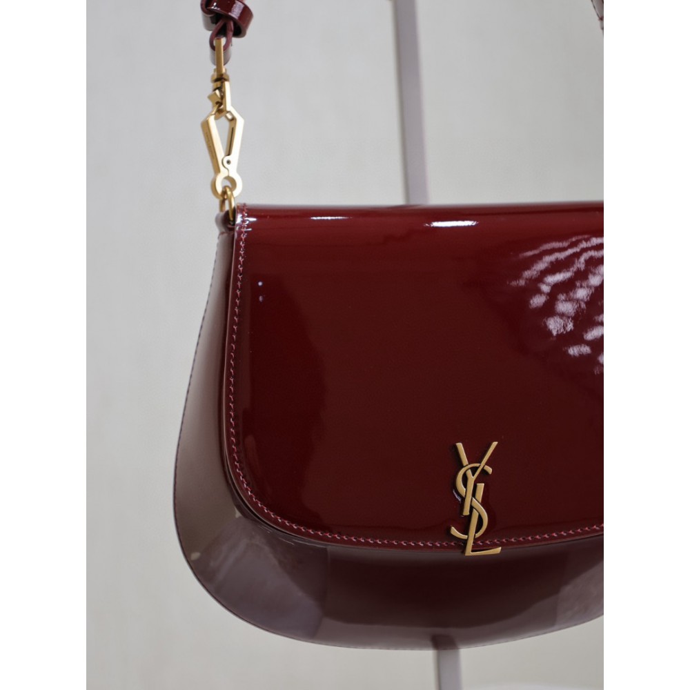 Ysl voltaire top handle 17.5 X 21 X 8 cm Bags