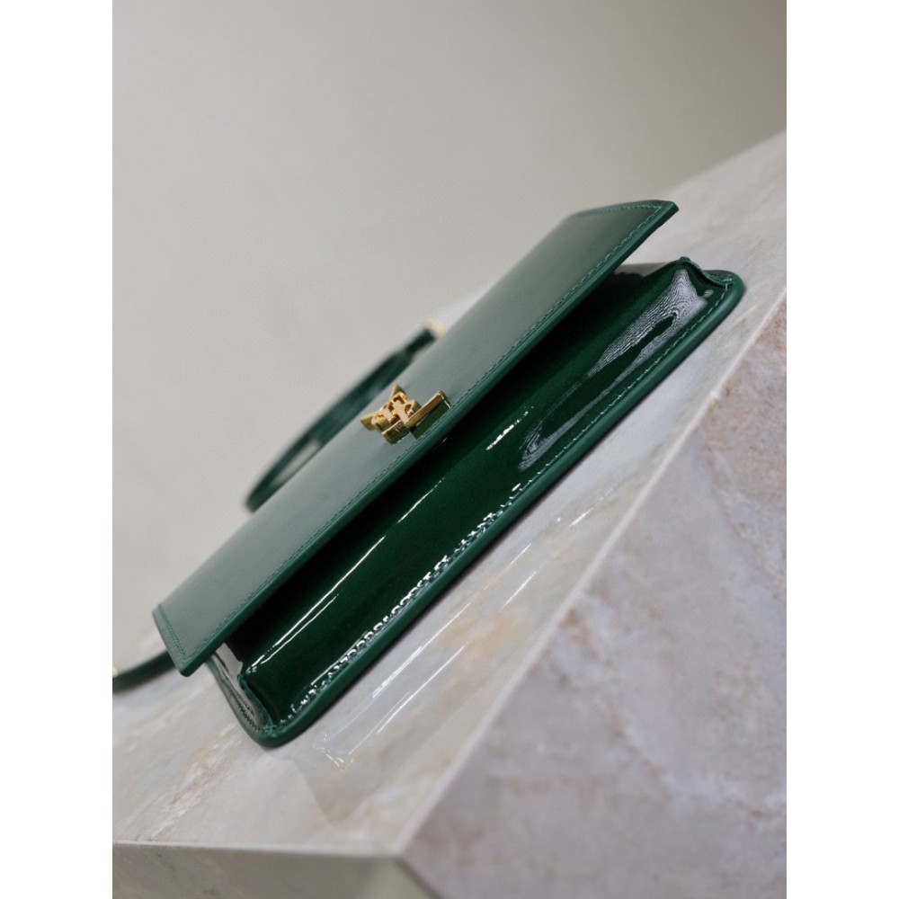 Ysl monogram phone holder 18x11x2cm Bags