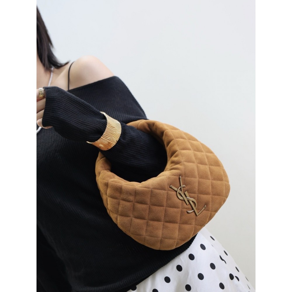 Ysl Icarino I care shoulder bag 26X15.5X7.5CM Bags