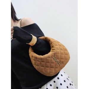 Ysl Icarino I care shoulder bag 26X15.5X7.5CM Bags