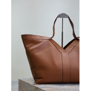 Ysl Y tote bag 38-50×33×16cm Bags