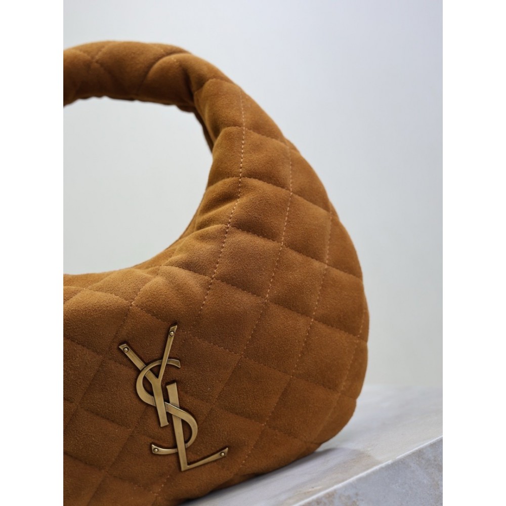 Ysl Icarino I care shoulder bag 26X15.5X7.5CM Bags