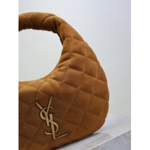 Ysl Icarino I care shoulder bag 26X15.5X7.5CM Bags