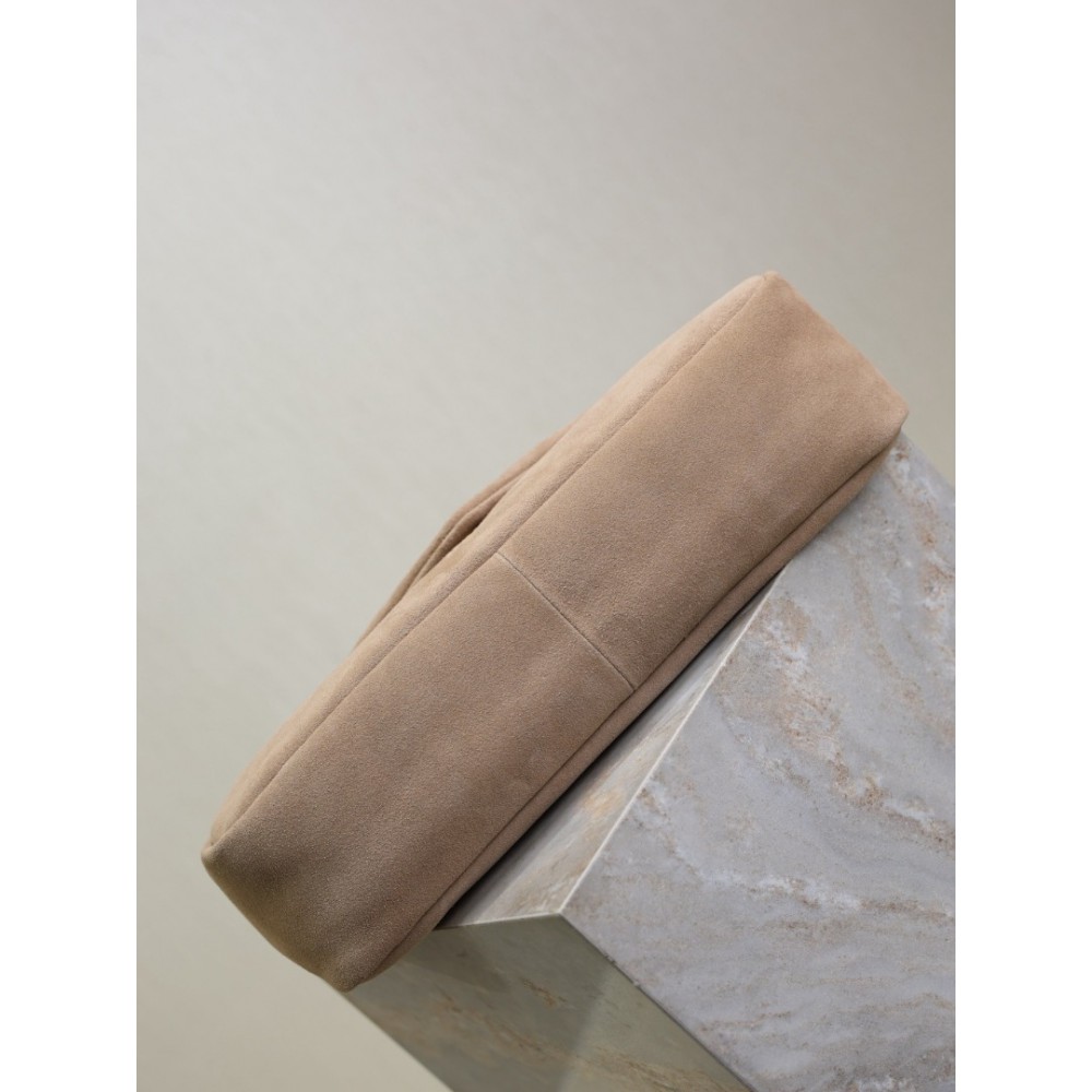 Ysl Calypso suede big size 38×21×10cm Bags